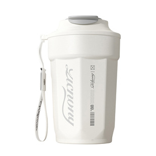 316不锈钢咖啡保温杯定制印logo男女便携随行礼品水杯子定做刻字