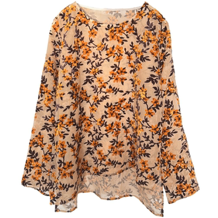 洋气独特超好看小衫2026年春款女装新款薄植绒绝美炸街漂亮打底衫