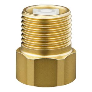 单向止回阀卫生间水管马桶防反水回水4分止逆阀热水器水表逆止阀