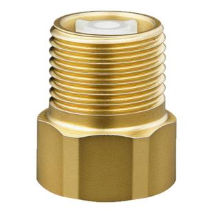 单向止回阀卫生间水管马桶防反水回水4分止逆阀热水器水表逆止阀