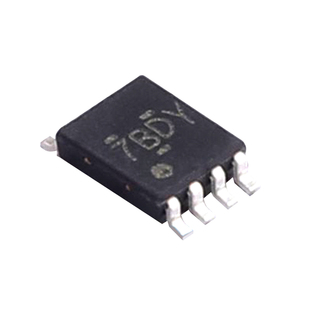 PCA9306DCUR PCA9306 丝印7BD* 贴片VSSOP8 转换器芯片 全新原装