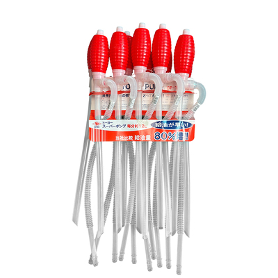 东洋TOYO中号抽液器PE塑料抽油泵