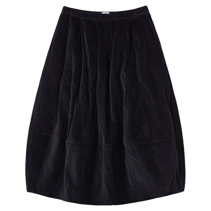 【yigenana同款】COTEMP VELLICHOR SKIRT 2026廓形维尔利克半裙
