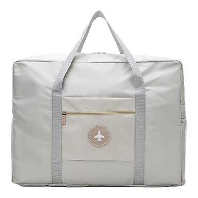 大容量手提拉杆箱收纳包登机旅行