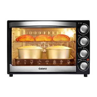 格兰仕电烤箱家用烘焙小型迷你全自动多功能40L升大容量2025新款