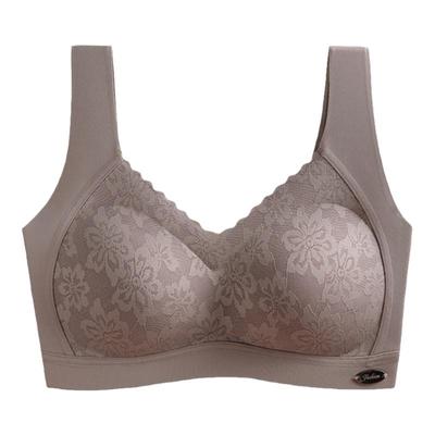 BRSIZEAS2024新款牛奶丝文胸