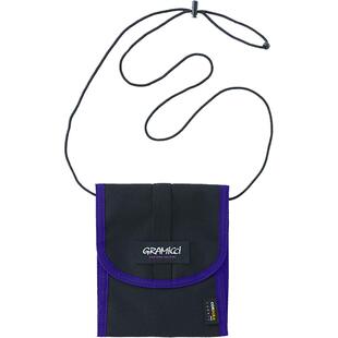 GRAMICCI小野人 男女同款 户外情侣手机包单肩迷你小挎包G3SB-085