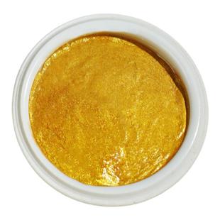 双维印泥金色印泥锦盒书画印泥篆刻印章书法专用陶瓷印泥缸印泥盒