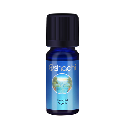 有机莱姆单方精油Oshadhi