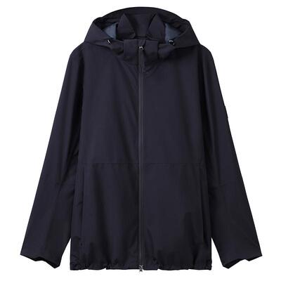 AIGLE艾高防风防雨透汽户外夹克