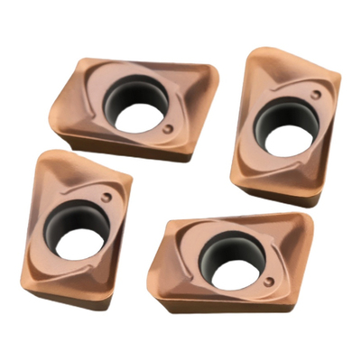 铣刀JDMT刀片TourMate