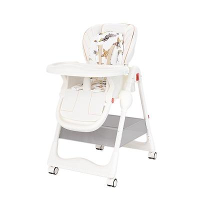 宝宝餐椅家用2025新款高颜值
