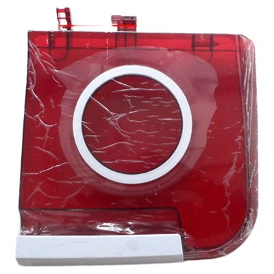 适用海尔波轮脱水桶盖甩干桶上盖