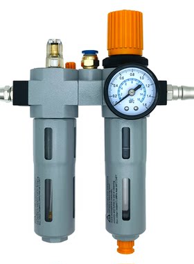 扒胎机专用高压防爆款油水分离器