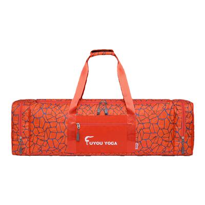 绮利达瑜伽垫收纳包瑜伽砖收纳包