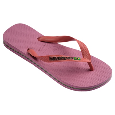 Havaianas夏新款巴西经典人字拖