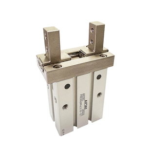 亚德客气动手指HFK10/HFK16/HFK20/HFK25/HFK32/HFK40