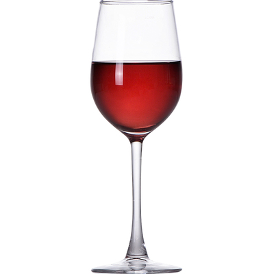 青苹果红酒杯套装家用水晶醒酒器