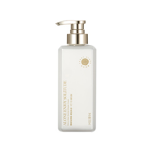 乌木沉香沐浴露非持久留香保湿滋润补水男女氨基酸牛奶沐浴乳液