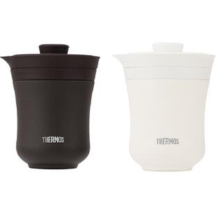 膳魔师旅行茶具便携办公户外保温茶壶茶杯礼盒装新年礼物