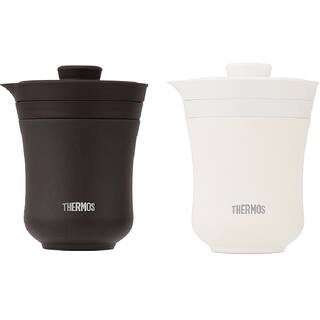 【下拉领券】膳魔师旅行茶具便携办公户外露营保温茶壶茶杯商务礼