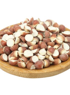 肇庆芡实干货新鲜芡实