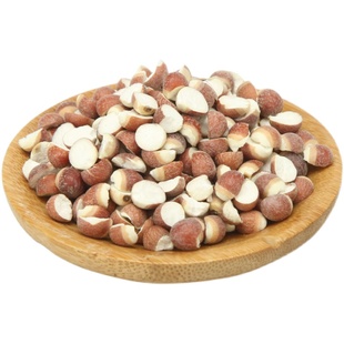 新鲜肇庆芡实干货500g特级半开芡实米欠实茨实鸡头米肇实农家自产