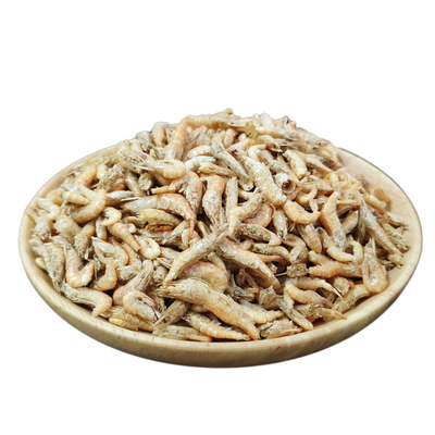 淡水饲料淡水高钙饲料巴西龟虾干