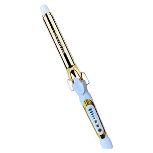 日本宫村浩气32mm卷发棒理发店专用38mm大卷夹板美发电卷棒不伤发