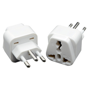 巴西里约圣保罗转换插头转换器插座巴西标瑞标瑞士出国展会旅游