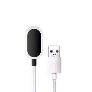 适用小天才W1923AC儿童电话手表充电线D2/Q1A/Q2A充电器数据线USB通用快充头磁吸电源线配件