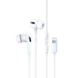 耳机有线2024新款适用苹果15华为小米入耳式高音质3.5mm接口圆孔