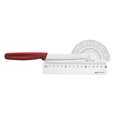 法焙客小锯刀水果面包切割刀