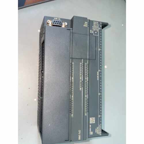 溢价-2022年S7-200SMART，CPU SR60，6