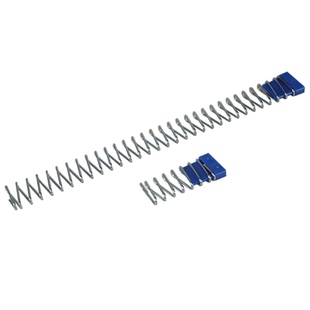 俊久牌断布机全套配件大全轨道裁布刀电剪裁剪机长短扁弹簧