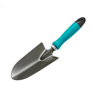 海蒂的花园 史拉力铲子松土种花种菜盆栽换盆结实耐用的园艺工具