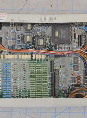 WBL-MIF / MIF 4,BLD-020100 / ADVANTEST