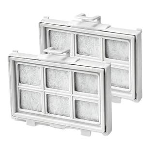 适用日立冰箱RJK-30/R-HX54R/RJK-30-100空气过滤网滤芯