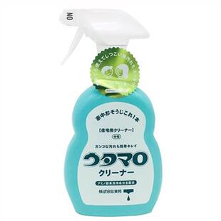 日本东邦家居家用清洁剂多功能清洁去油污喷雾泡沫厨房用强力去污