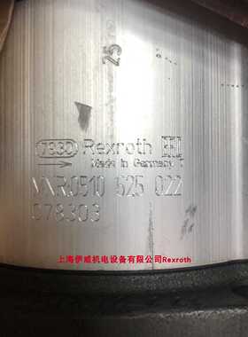 议价齿轮泵AZPF10-016RCB20MB MNR：0510625022排量16外啮合Rexro