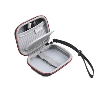 适用三星硬盘保护套固态硬盘盒T7 Shield收纳包移动硬盘保护硬壳