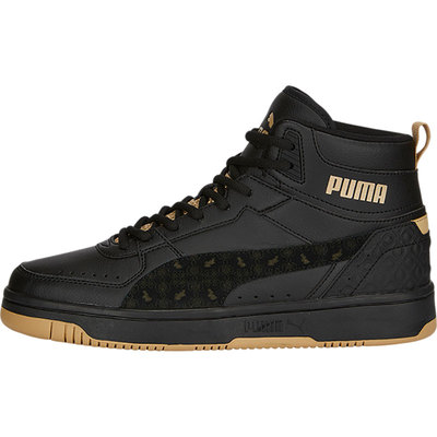 彪马正品男女时尚休闲板鞋