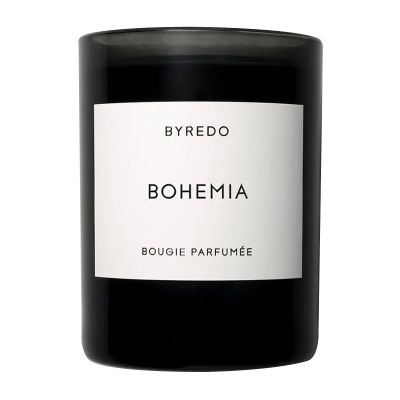 【清库】BYREDO香薰蜡烛抄抵价