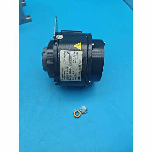 询价Baumer堡盟编码器 HOG 10 D 1024I 增量式
