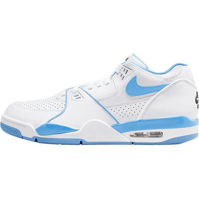 耐克男士运动缓震气垫篮球鞋