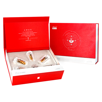 余仁生冬虫夏草35#10g礼盒装