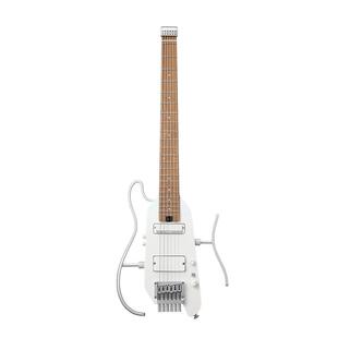 Donner唐农电吉他HUSH-X PRO无头便携智能吉他可拆卸进阶内置效果