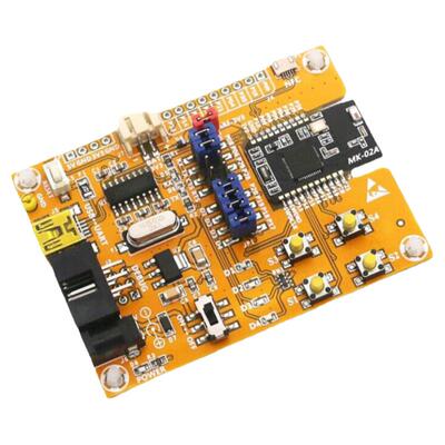 艾克姆科技nRF52832开发板