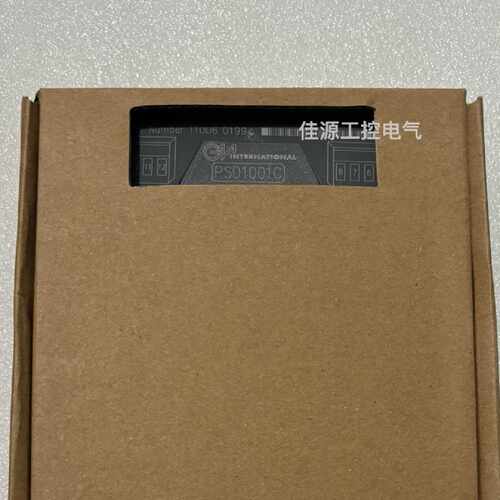 议价GMI基玛伊安全栅PSD1001C维修