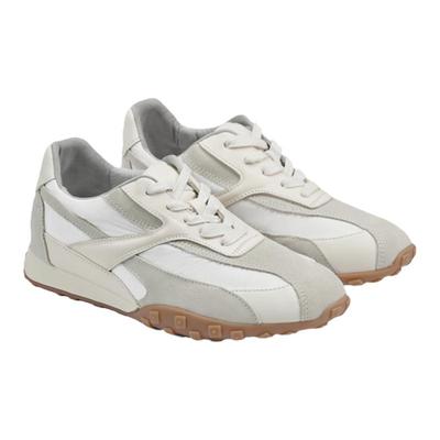 【晁然推荐】张艺凡同款NUOGIC诺逻辑【波音系列】休闲阿甘鞋德训